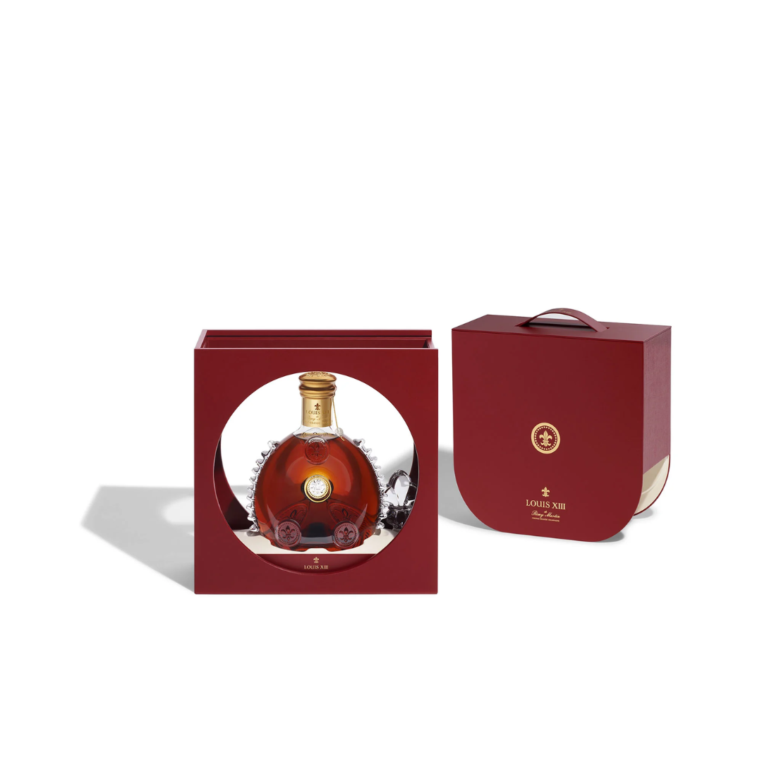 LOUIS XIII : The Classic Decanter