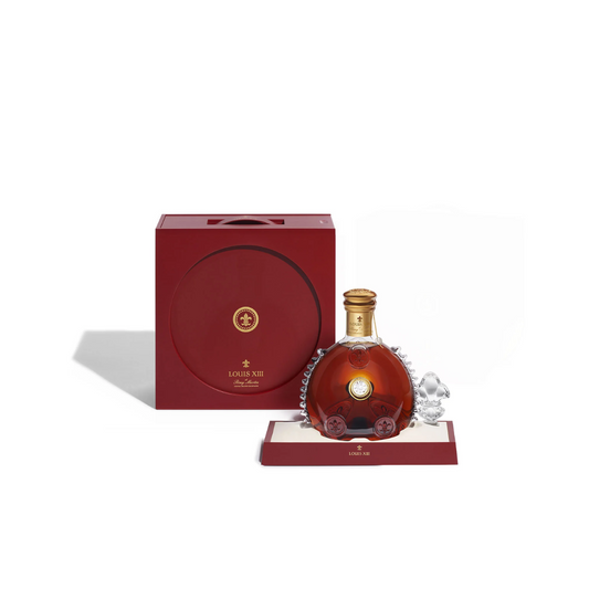 LOUIS XIII : The Classic Decanter