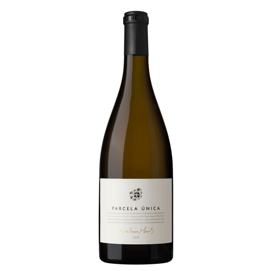 Anselmo Mendes Parcela Única Branco 2020, 75cl