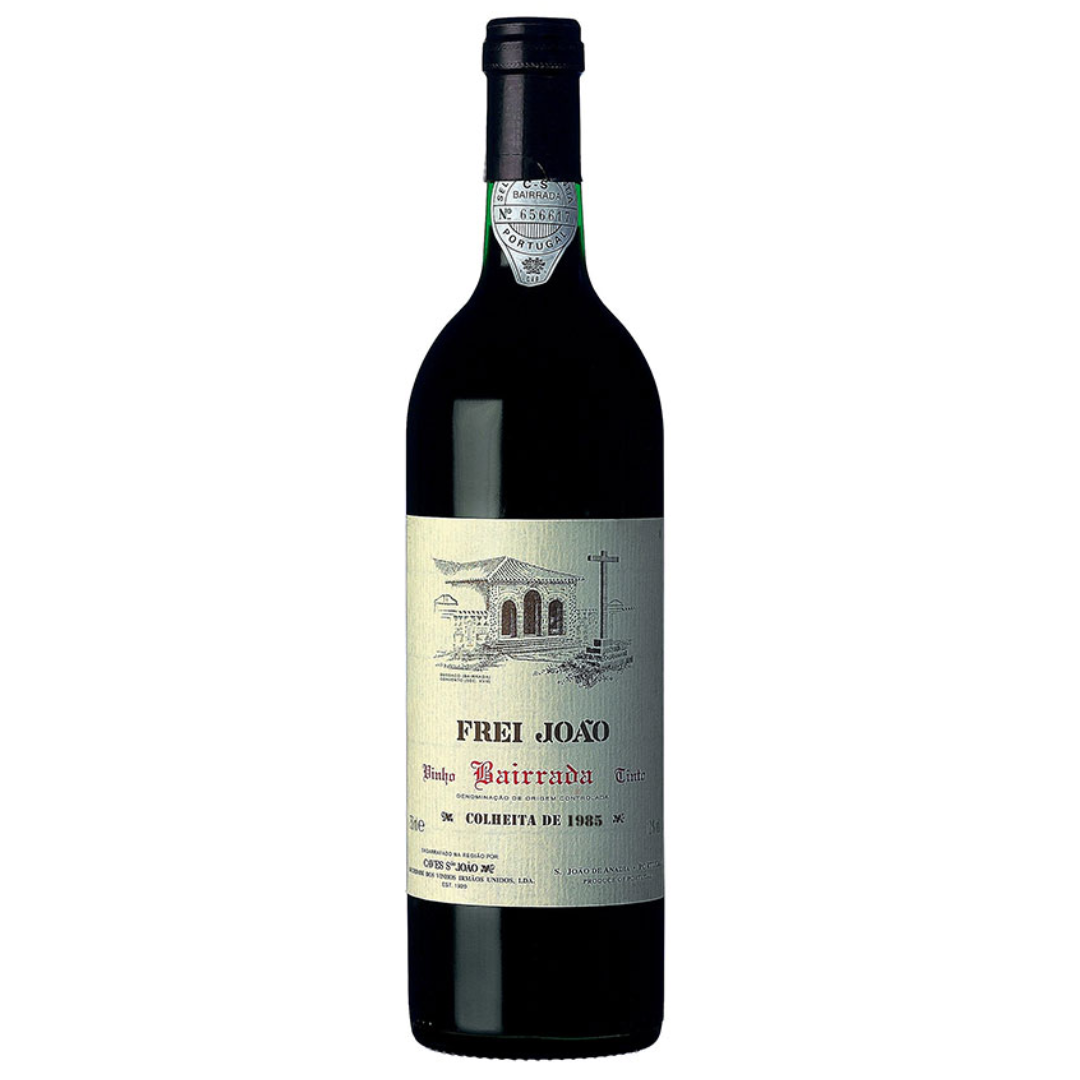 Frei João Tinto 1985, 75cl