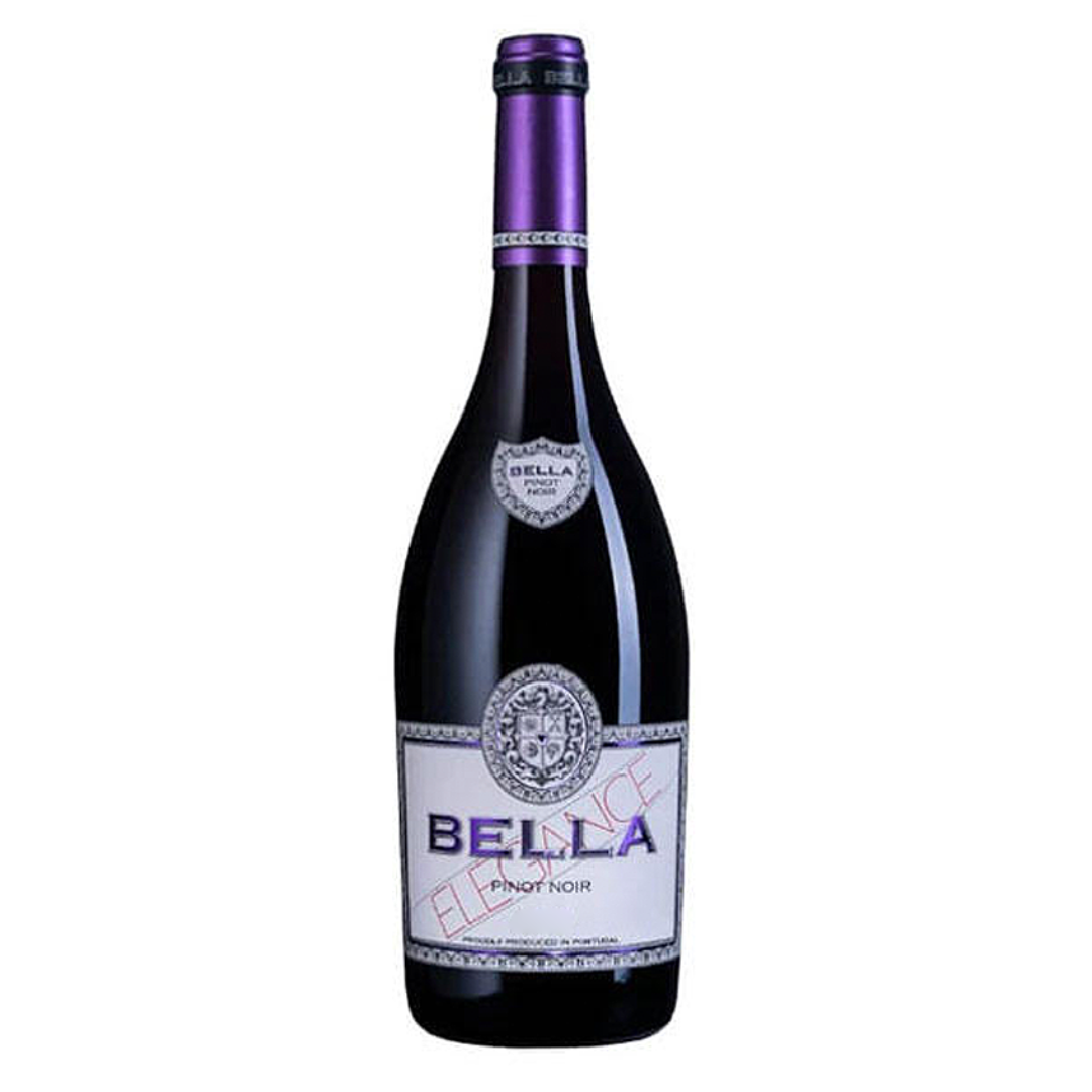 Bella Élégance Pinot Noir Tinto 2023, 75cl