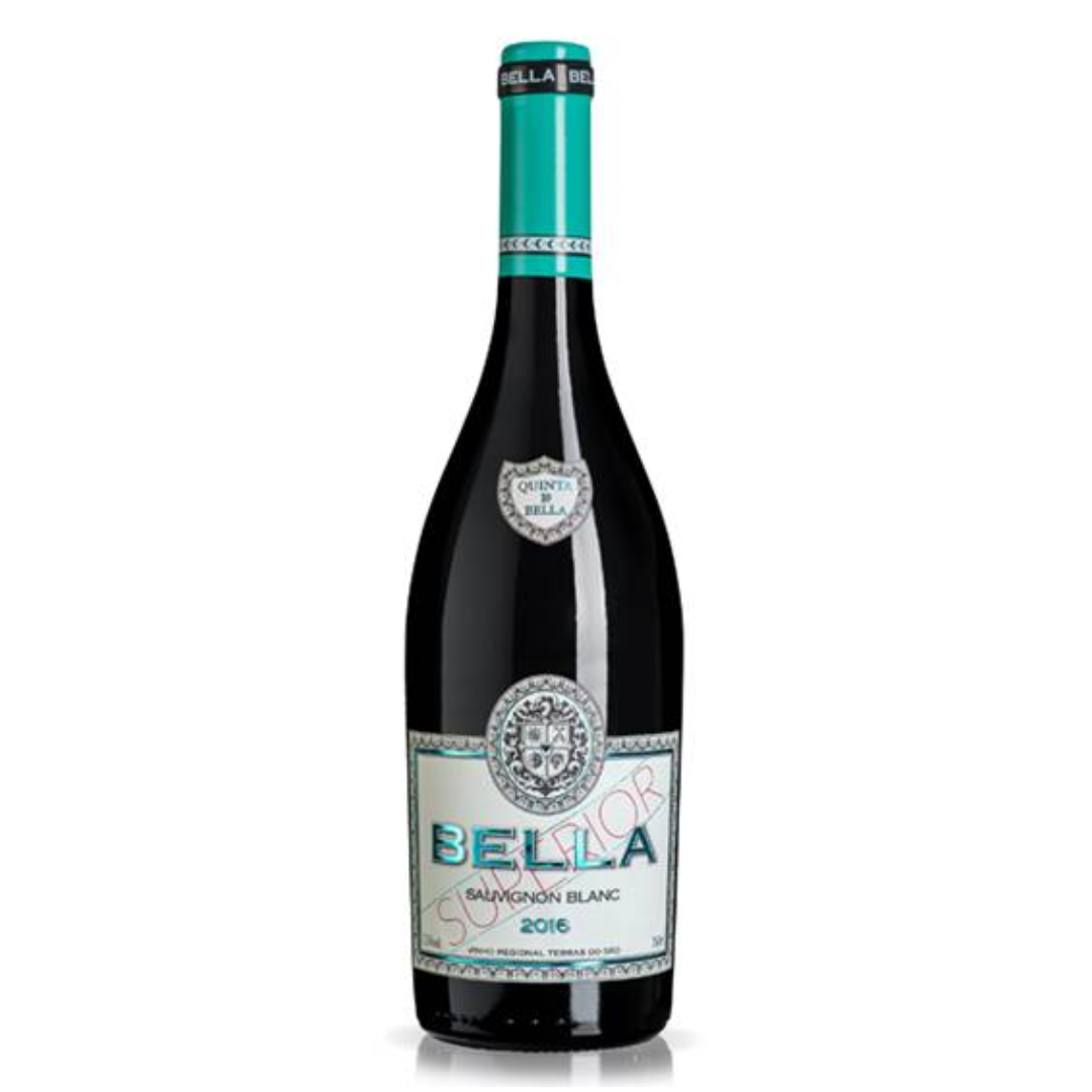 Bella Superior White 2021, 75cl