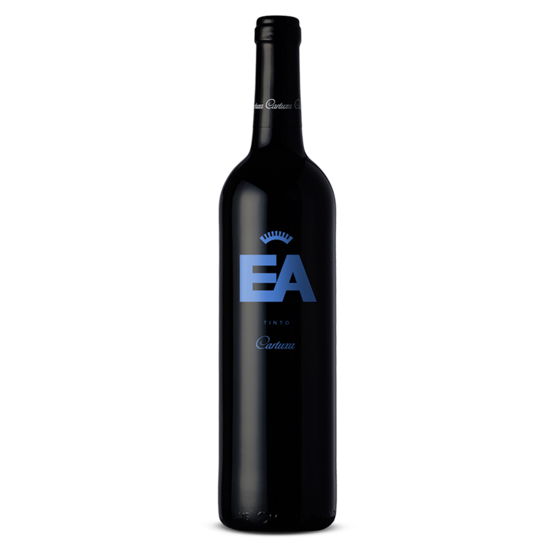 E.A. Tinto 2022, 75cl