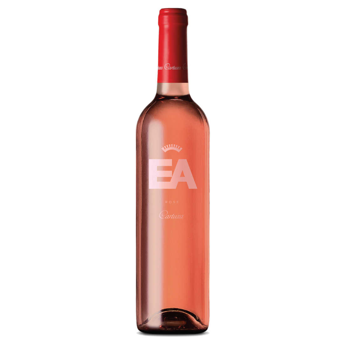 E.A. Rosé 2022, 75cl