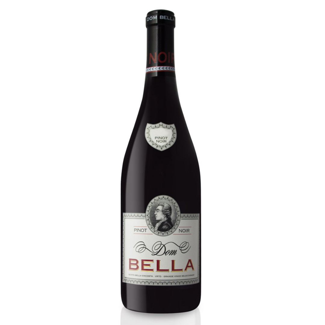 Dom Bella Pinot Noir Rouge 2013, 75cl