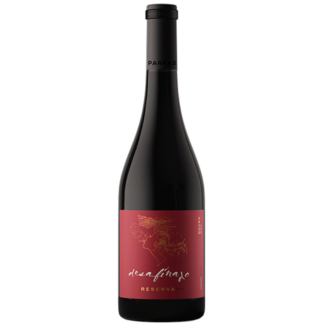 Desafinado Réserve Rouge 2019, 75cl