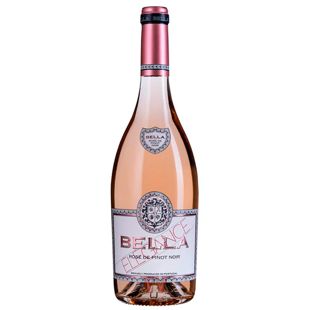 Bella Élégance Rosé 2022, 75cl