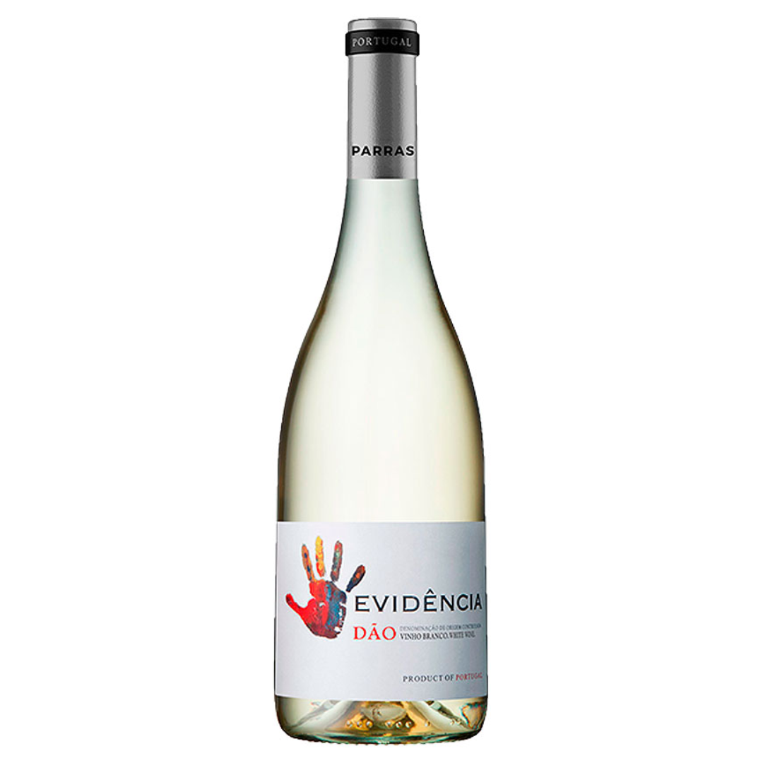 Evidência Colheita Branco 2022, 75cl