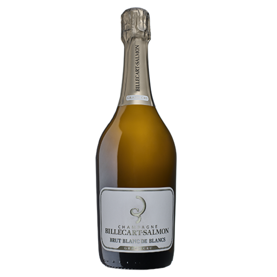 Champagne Billecart Saumon Blanc de Blancs, 75cl