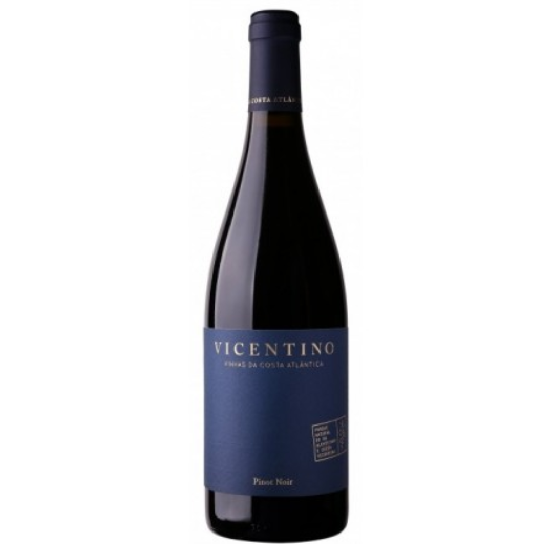 Vicentino Pinot Noir Tinto 2020, 75cl