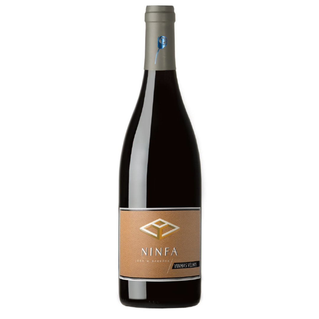 Ninfa Vinhas Velhas Tinto 2017, 75cl