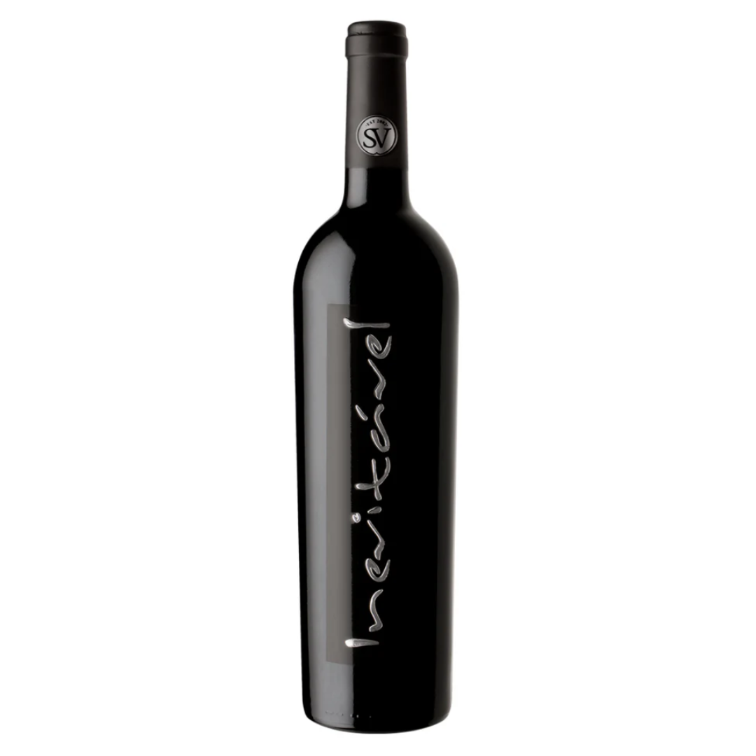 Santa Vitória Inevitable Red 2021, 75cl