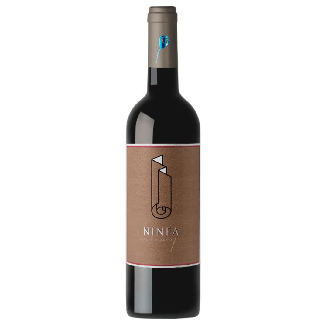 Ninfa Tinto 2017, 75cl