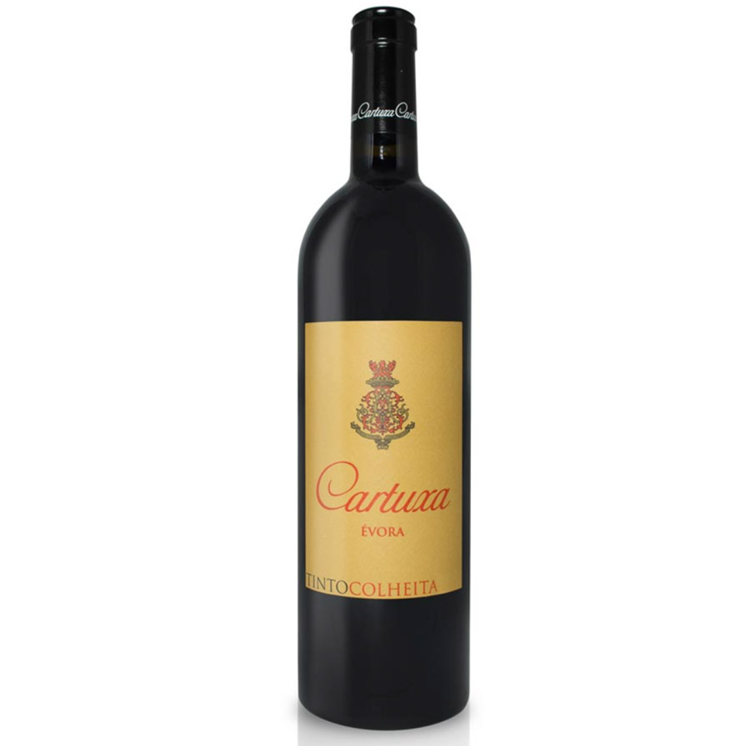 Cartuxa Harvest Red 2020, 75cl