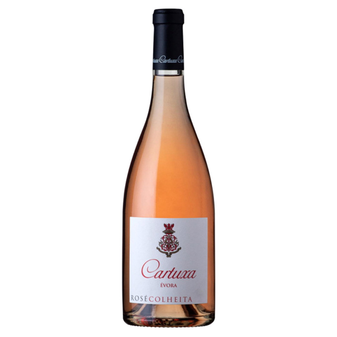 Cartuxa Harvest Rosé 2021, 75cl