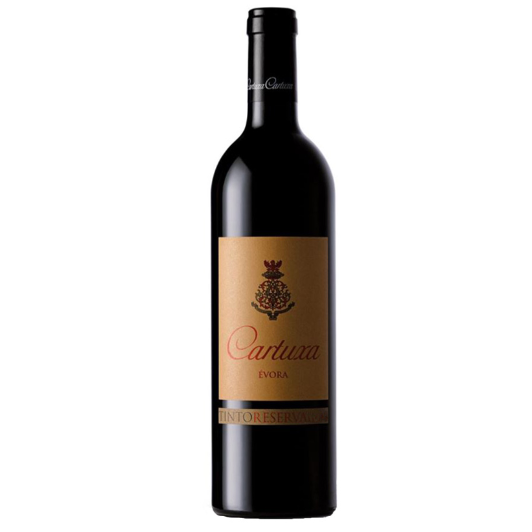 Cartuxa Reserva Tinto 2018, 75cl