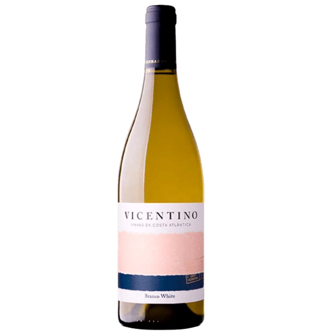 Vicentino Vendanges Blanc 2020, 75cl