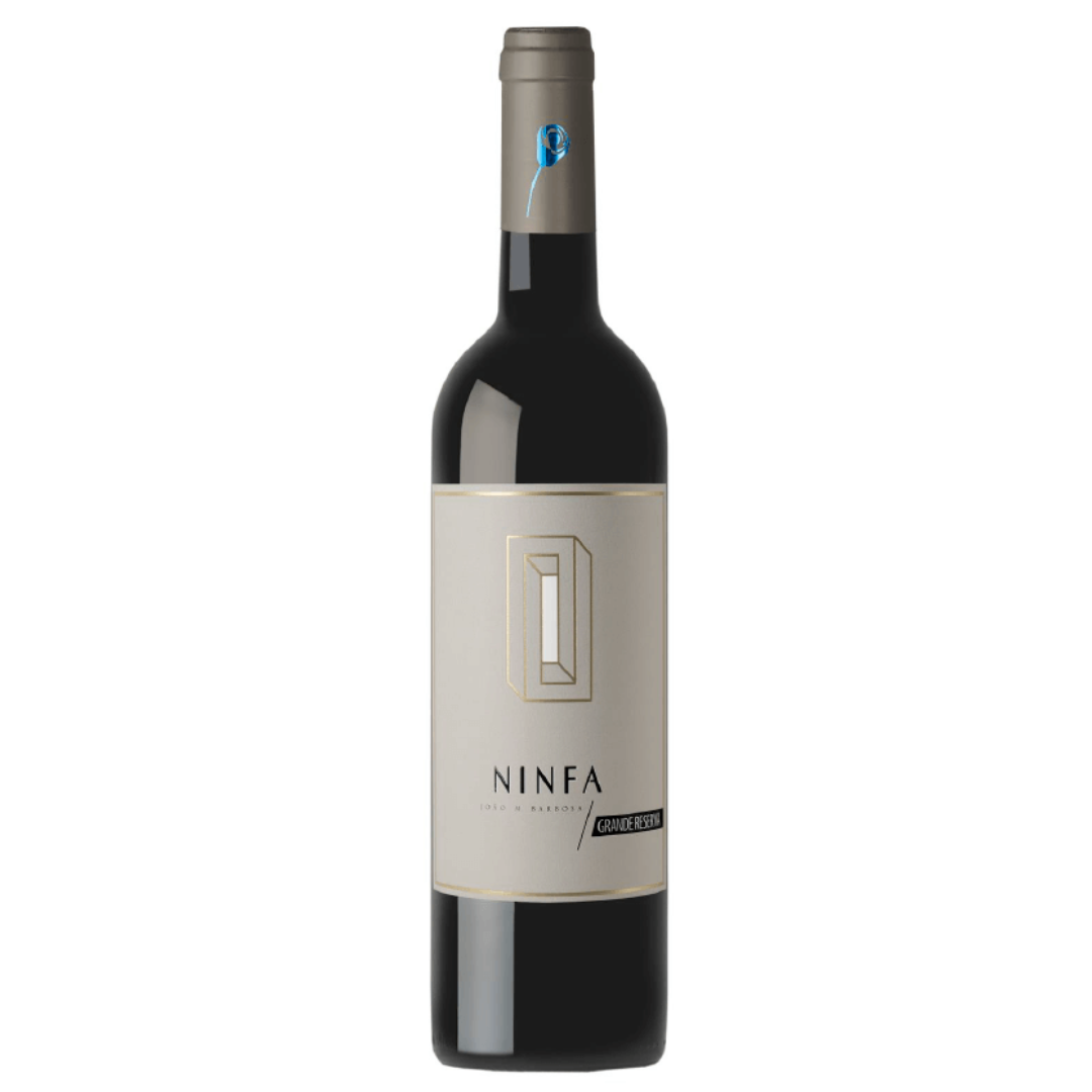 Ninfa Grande Reserva Rouge 2012, 75cl