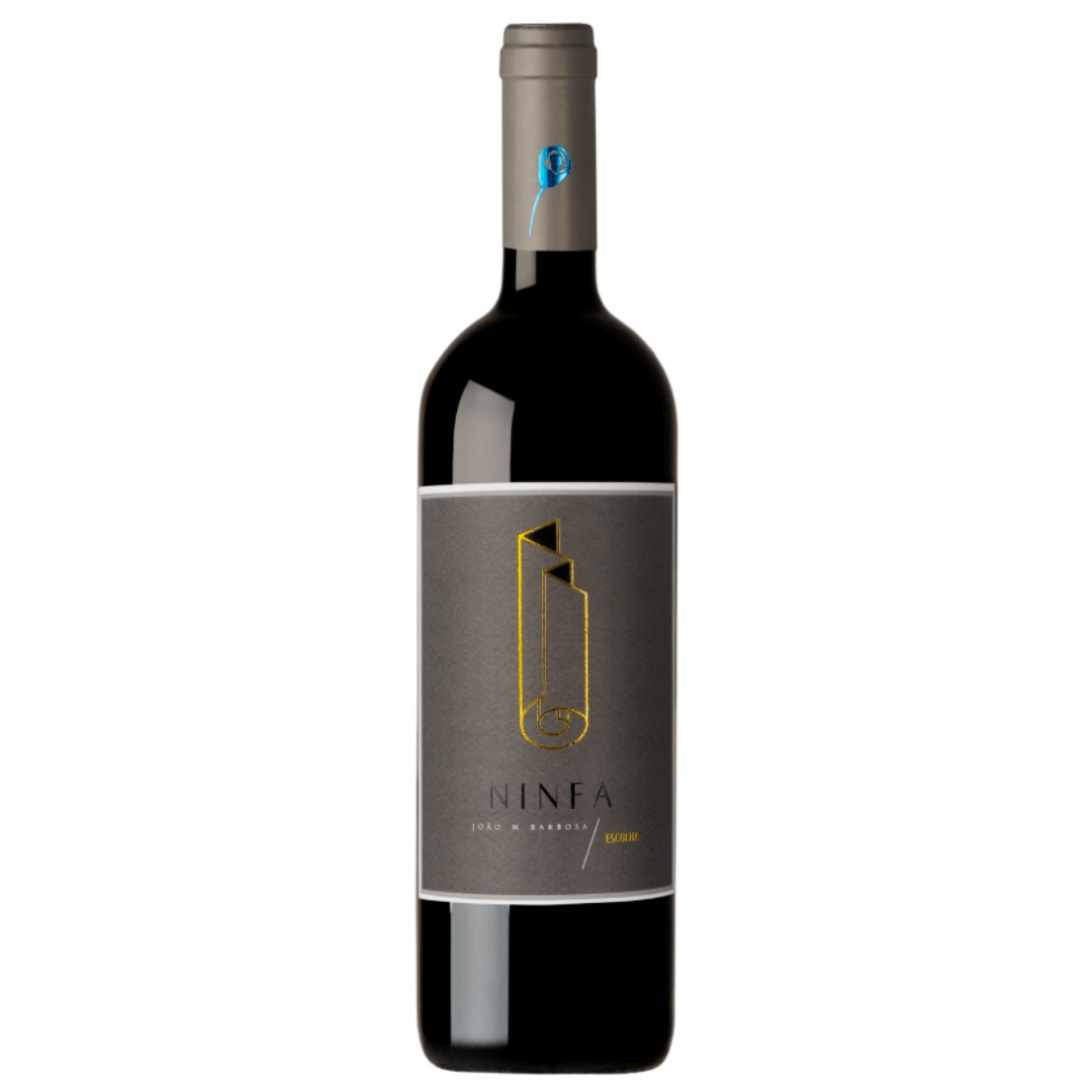 Ninfa Escolha Tinto 2015, 75cl