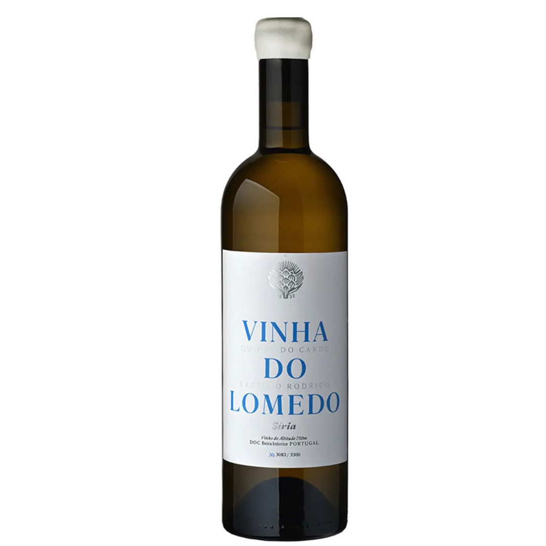 Quinta do Cardo Vignoble de Lomedo Blanc 2021, 75cl