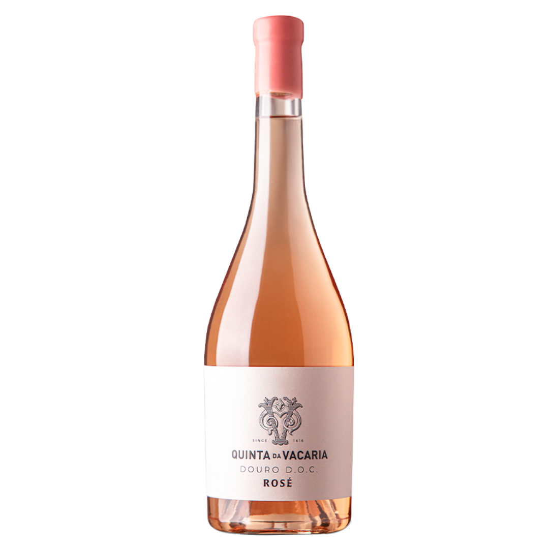 Quinta da Vacaria Rosé 2022, 75cl