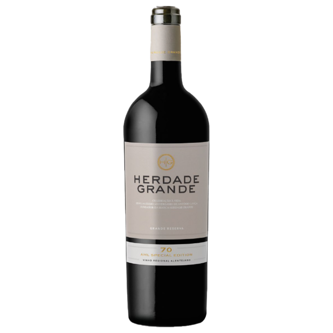 Herdade Grande AML 70 Tinto, 75cl