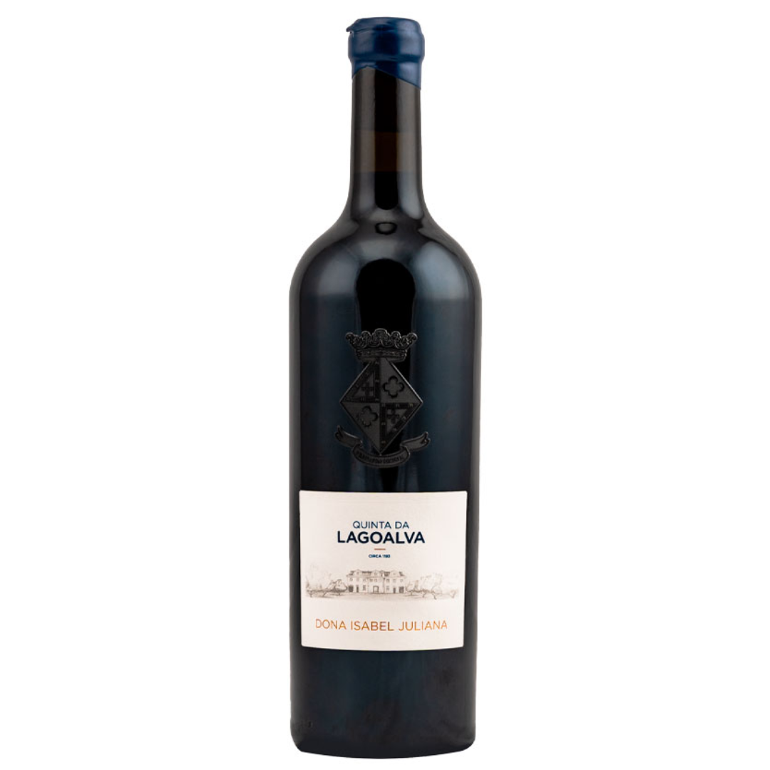 Dona Isabel Juliana Grande Réserve Rouge 2023, 75cl