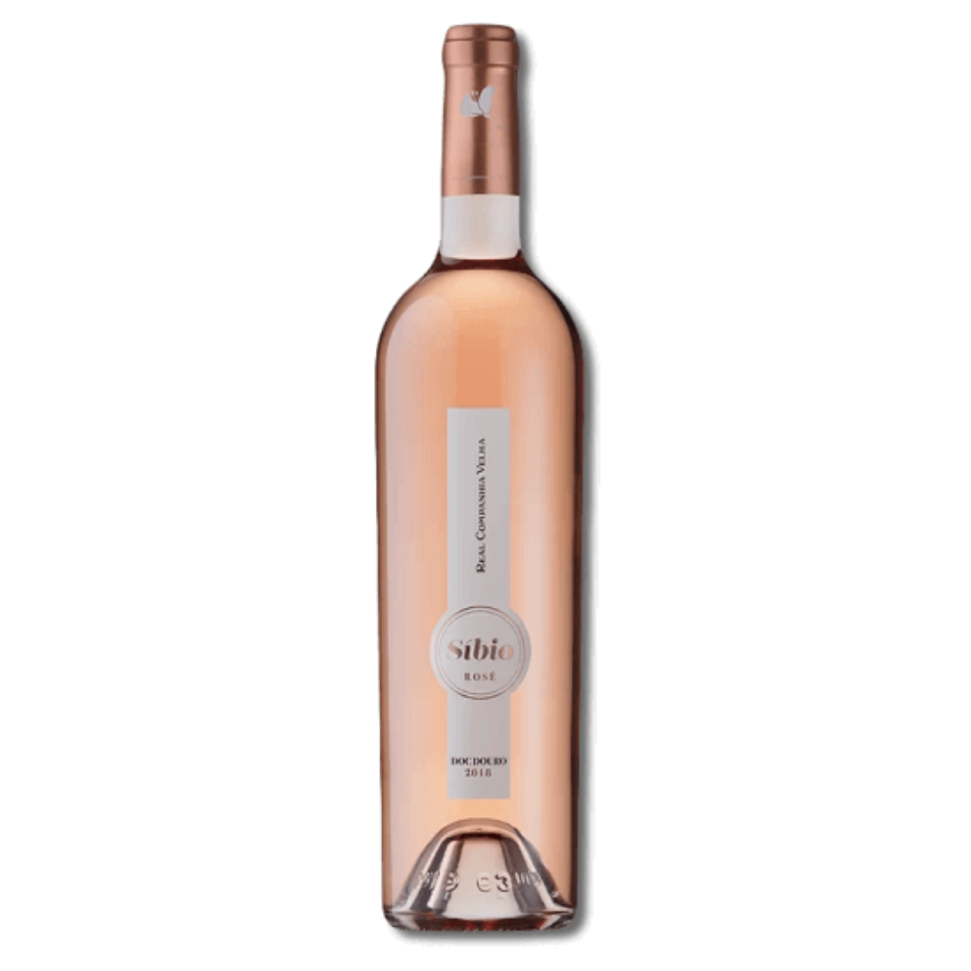 Quinta do Cidrô Rosé Wine 2022, 75cl