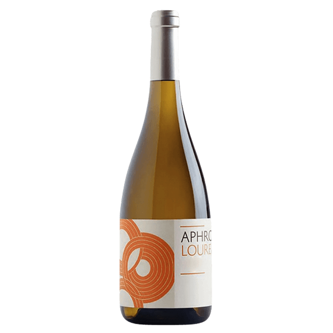 Aphros Loureiro Branco 2023, 75cl