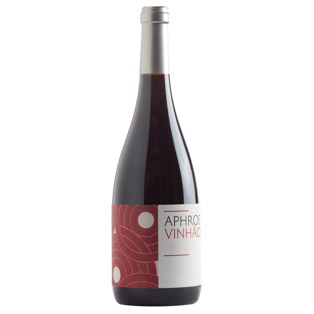 Aphros Vinhão Tinto 2022, 75cl