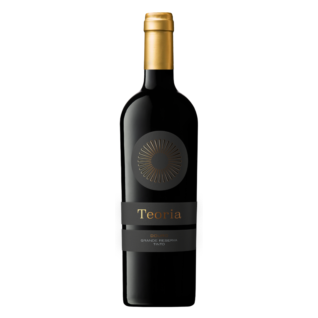 Theory Grand Reserve Old Vines Red 2018, 75cl