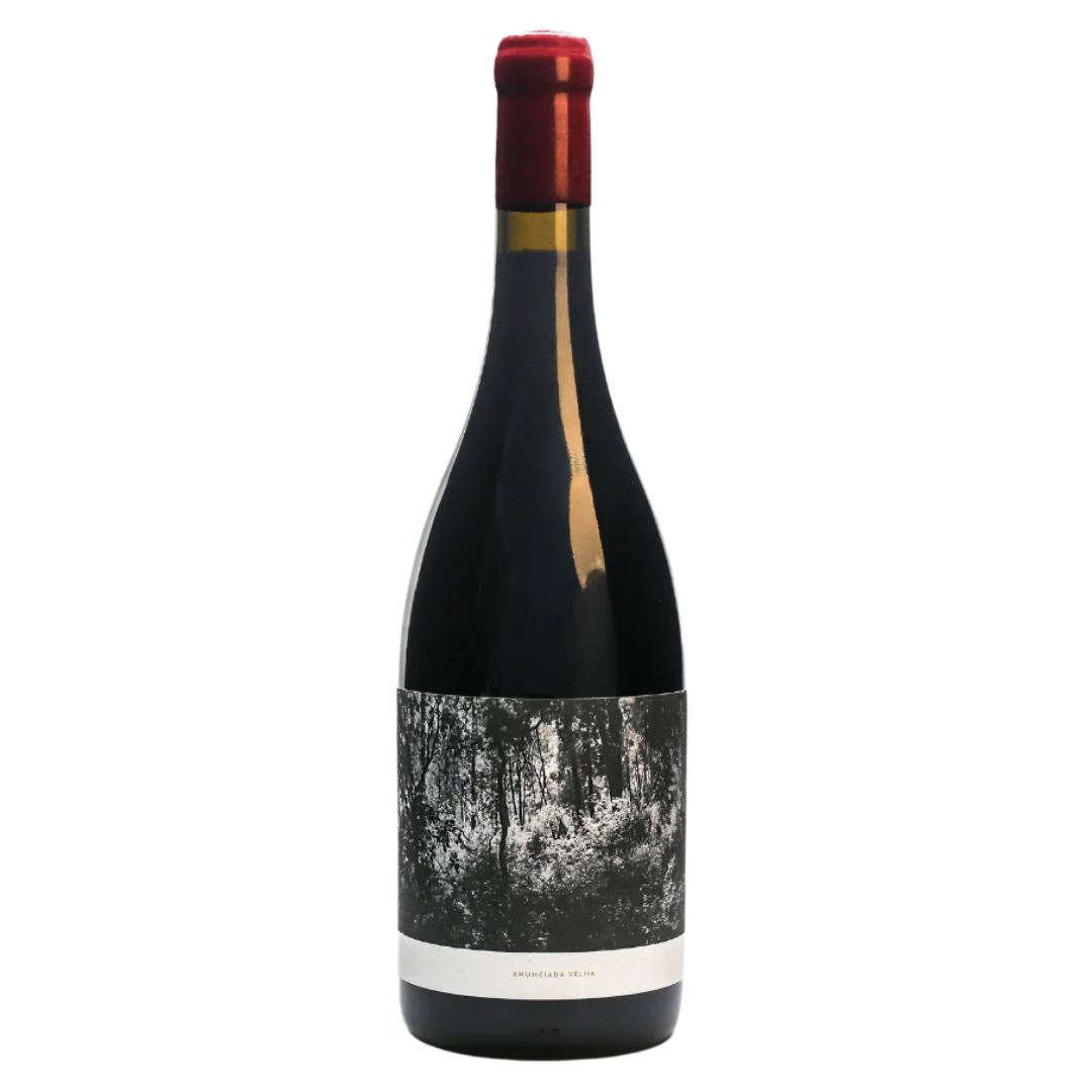 Anunciada Velha Tinto 2021, 75cl