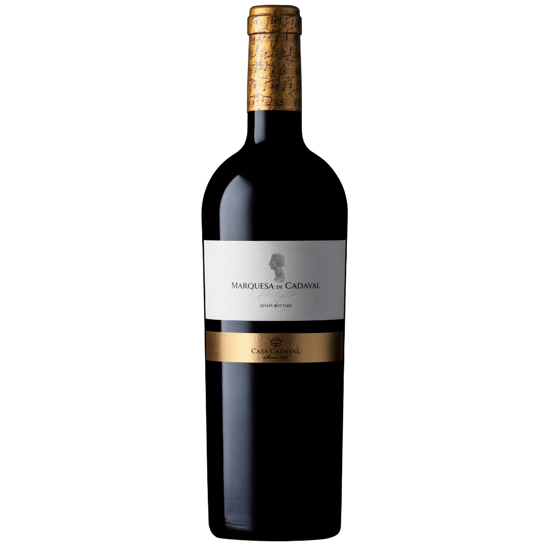 Casa Cadaval Marquesa Cadaval Red 2015, 75cl