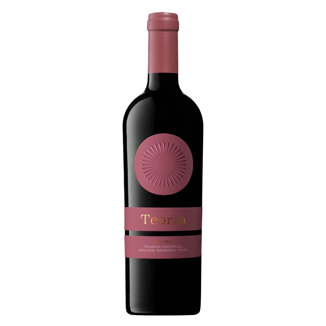 Teoria Grande Reserva Touriga Nacional Tinto 2020, 75cl