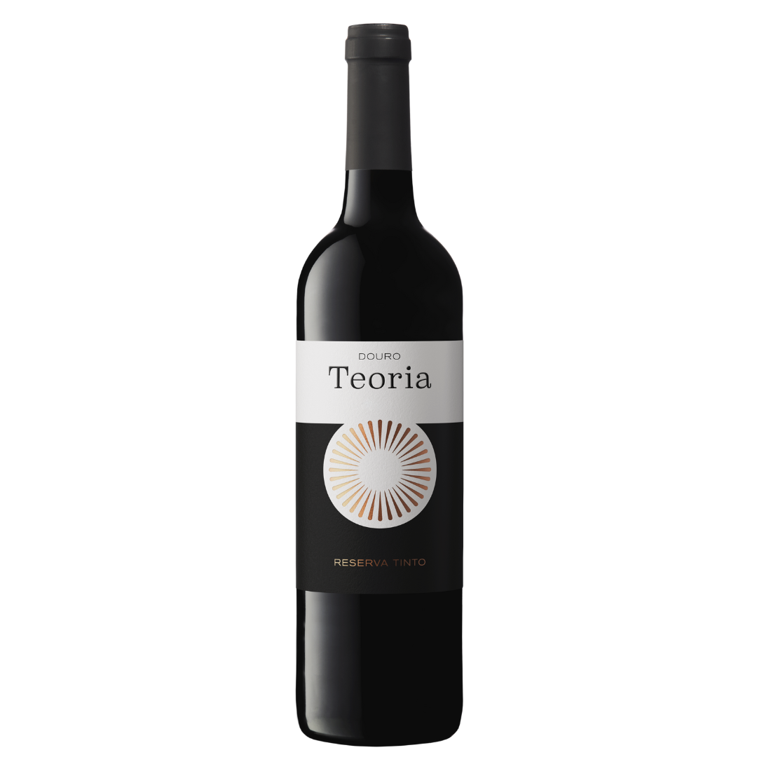 Teoria Reserva Rouge 2022, 75cl