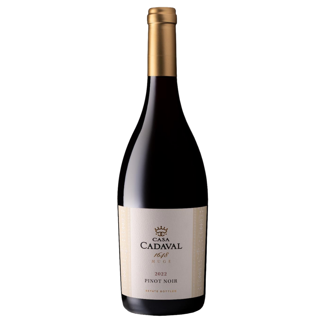 Casa Cadaval Pinot Noir Tinto 2022, 75cl