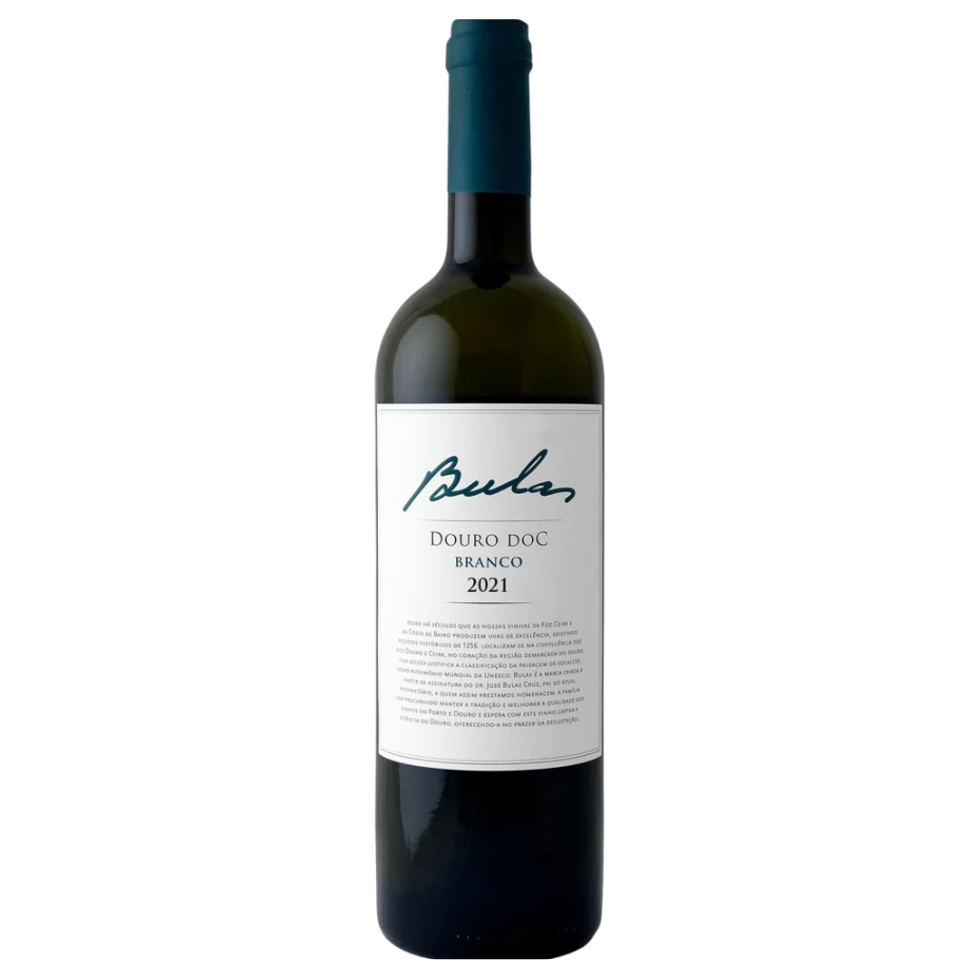 Bulas Blanc 2021, 75cl