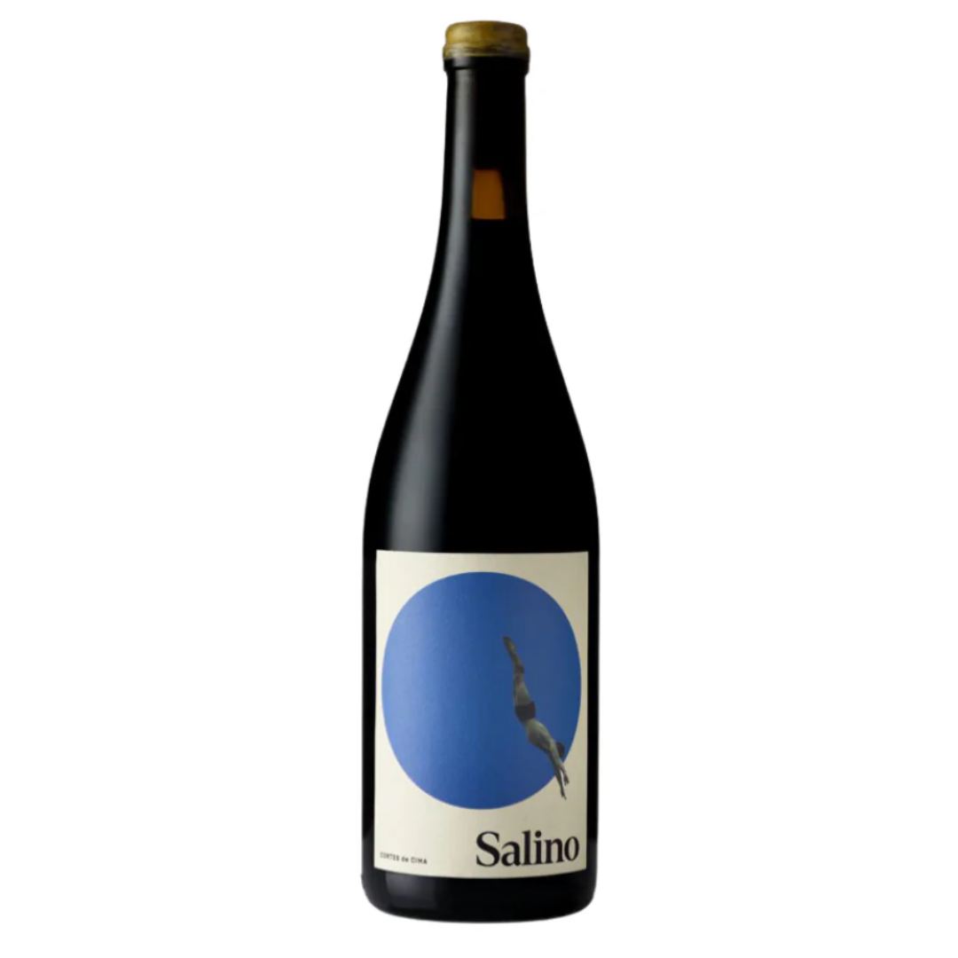 Cortes de Cima Salino Tinto 2021, 75cl