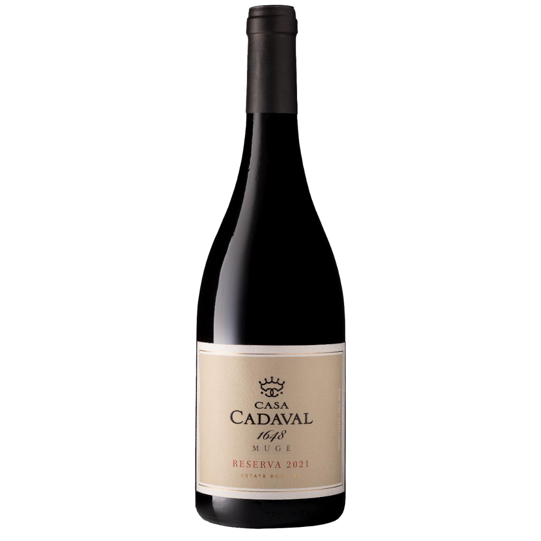 Vin mousseux Casa Cadaval Tuisca NV 75cl