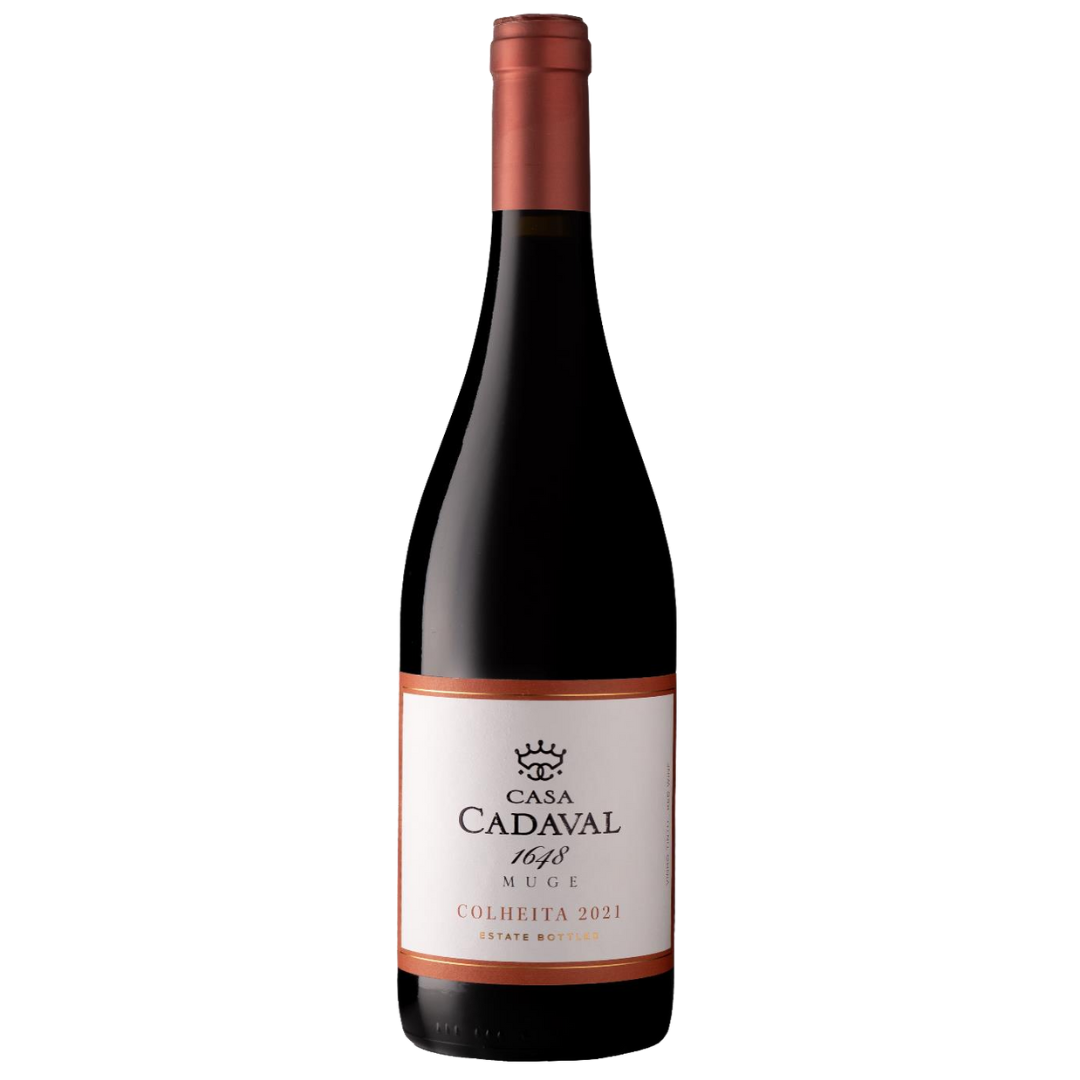 Vin mousseux Casa Cadaval Tuisca NV 75cl