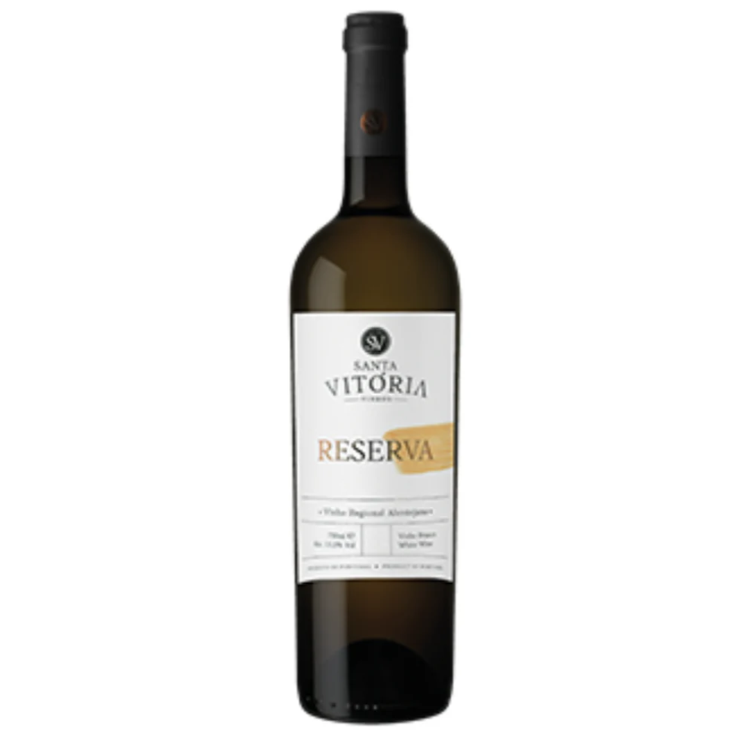 Santa Vitoria Reserve White 2019, 75cl