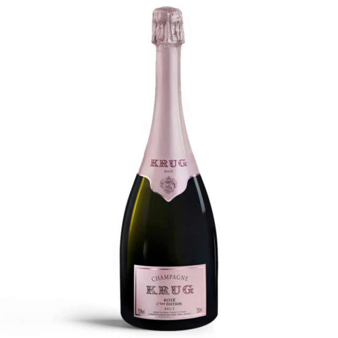 Krug Rosé 27ème Edition, 75cl