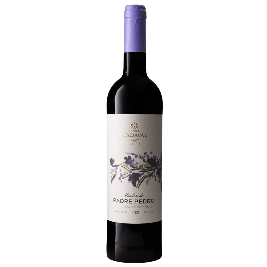 Vin mousseux Casa Cadaval Tuisca NV 75cl