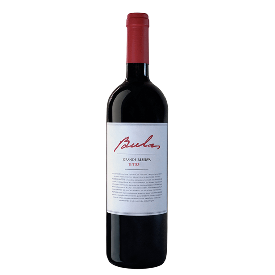 Bullas Grande Reserva Red 2019, 75cl