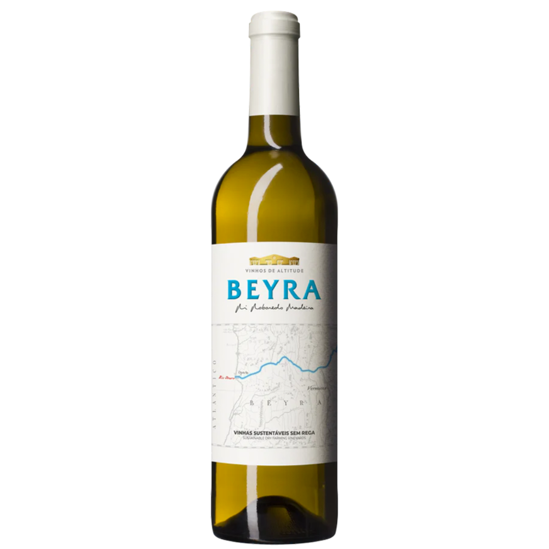 Beyra Reserva Red 2021, 75cl