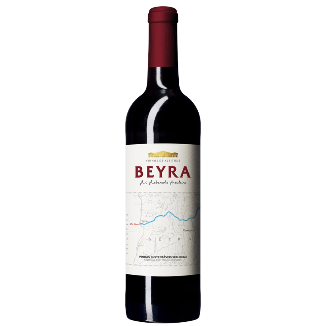 Beyra Tinto 2021, 75cl