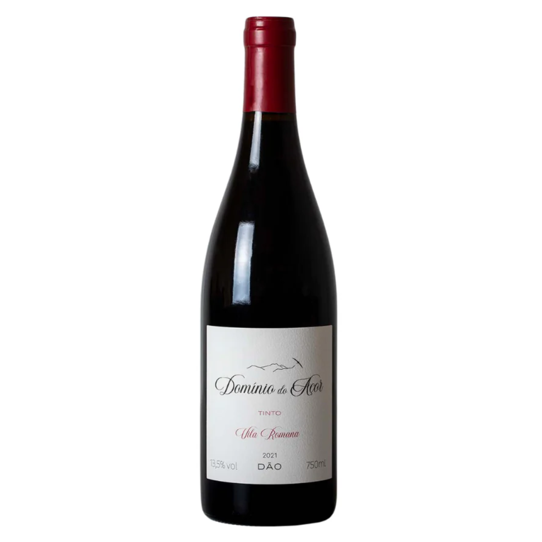 Domaine d'Açor Vila Romana Rouge 2021, 75cl