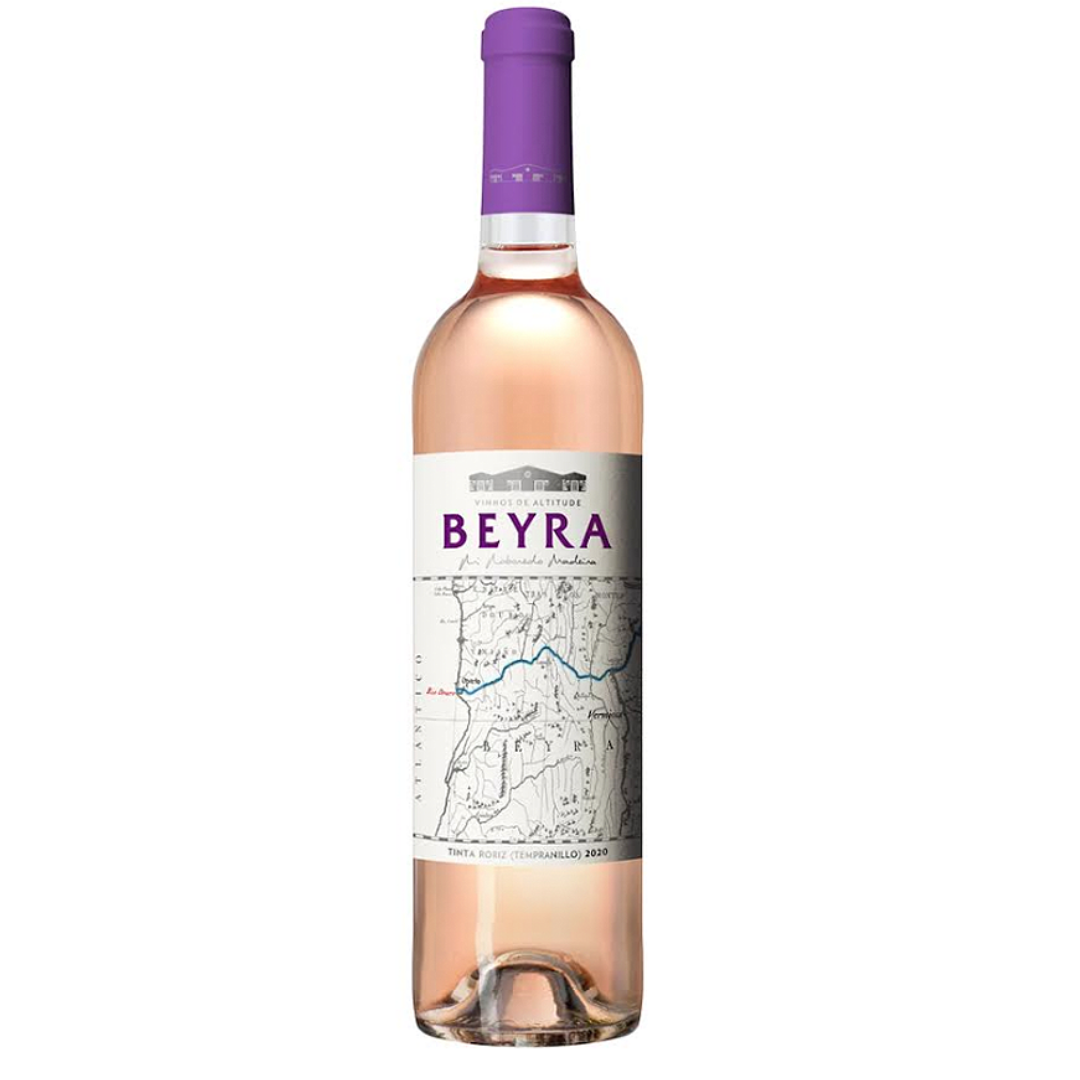 Beyra Reserva Rouge 2021, 75cl