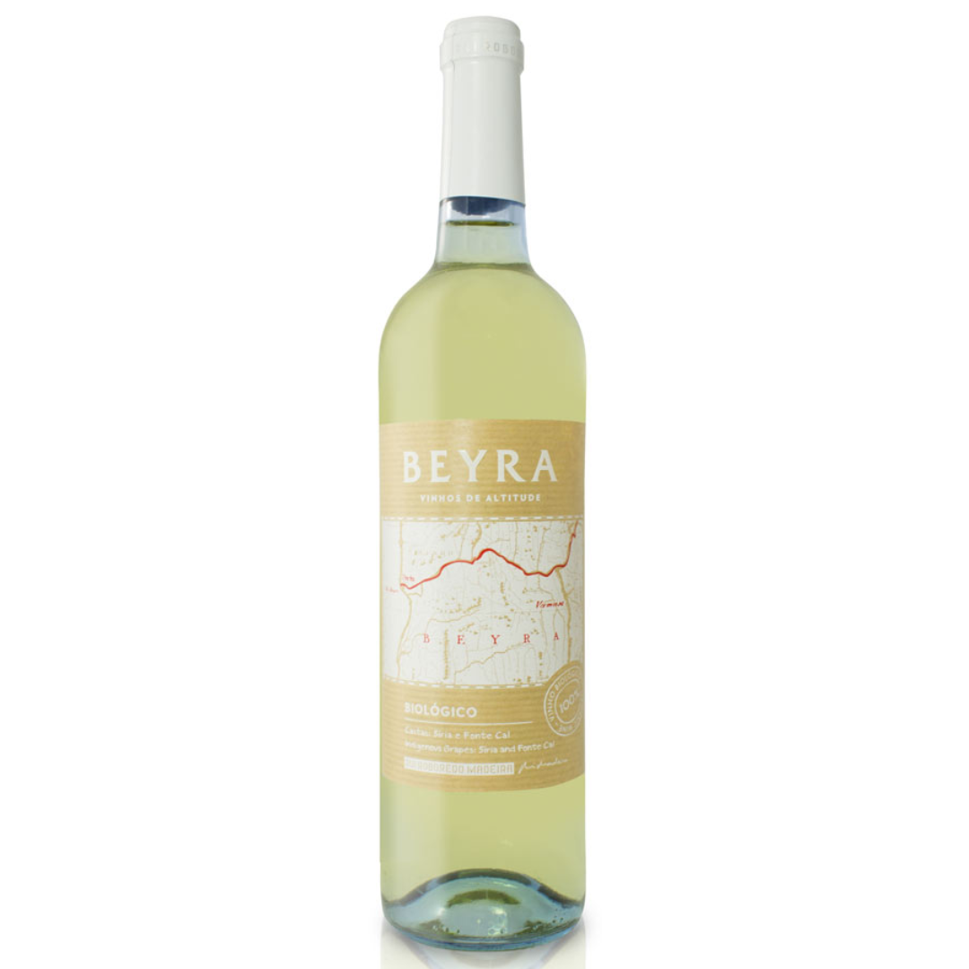 Beyra Biológico Branco 2022, 75cl