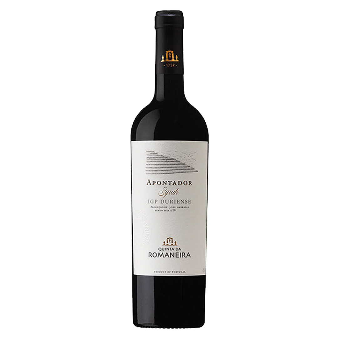 Quinta da Romaneira Dona Clara Rouge 2019, 75cl